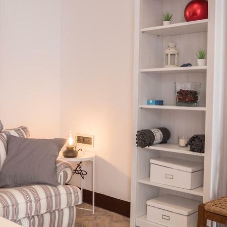 Apartamento El Teatro Écija Exteriör bild