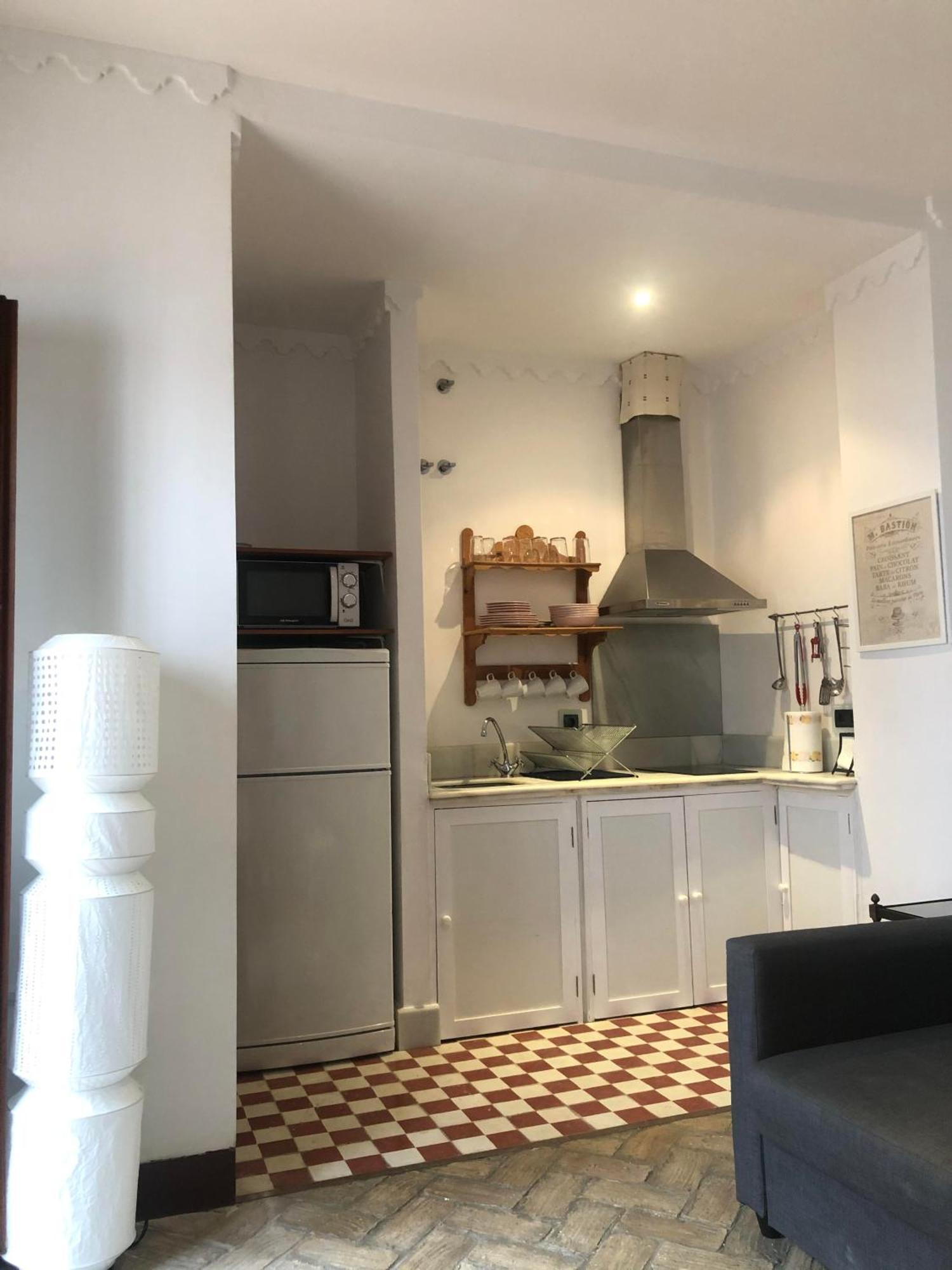 Apartamento El Teatro Écija Exteriör bild