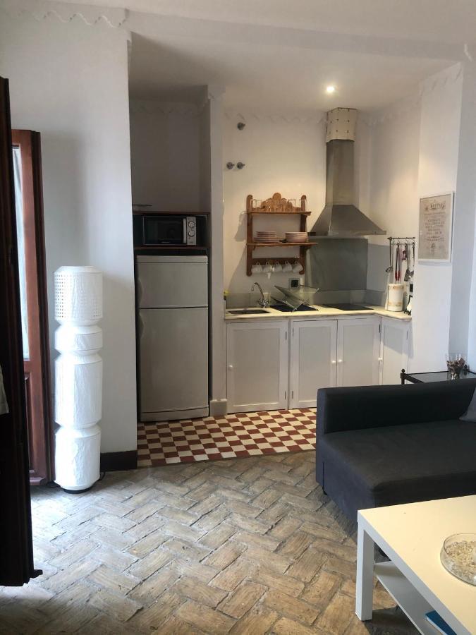 Apartamento El Teatro Écija Exteriör bild