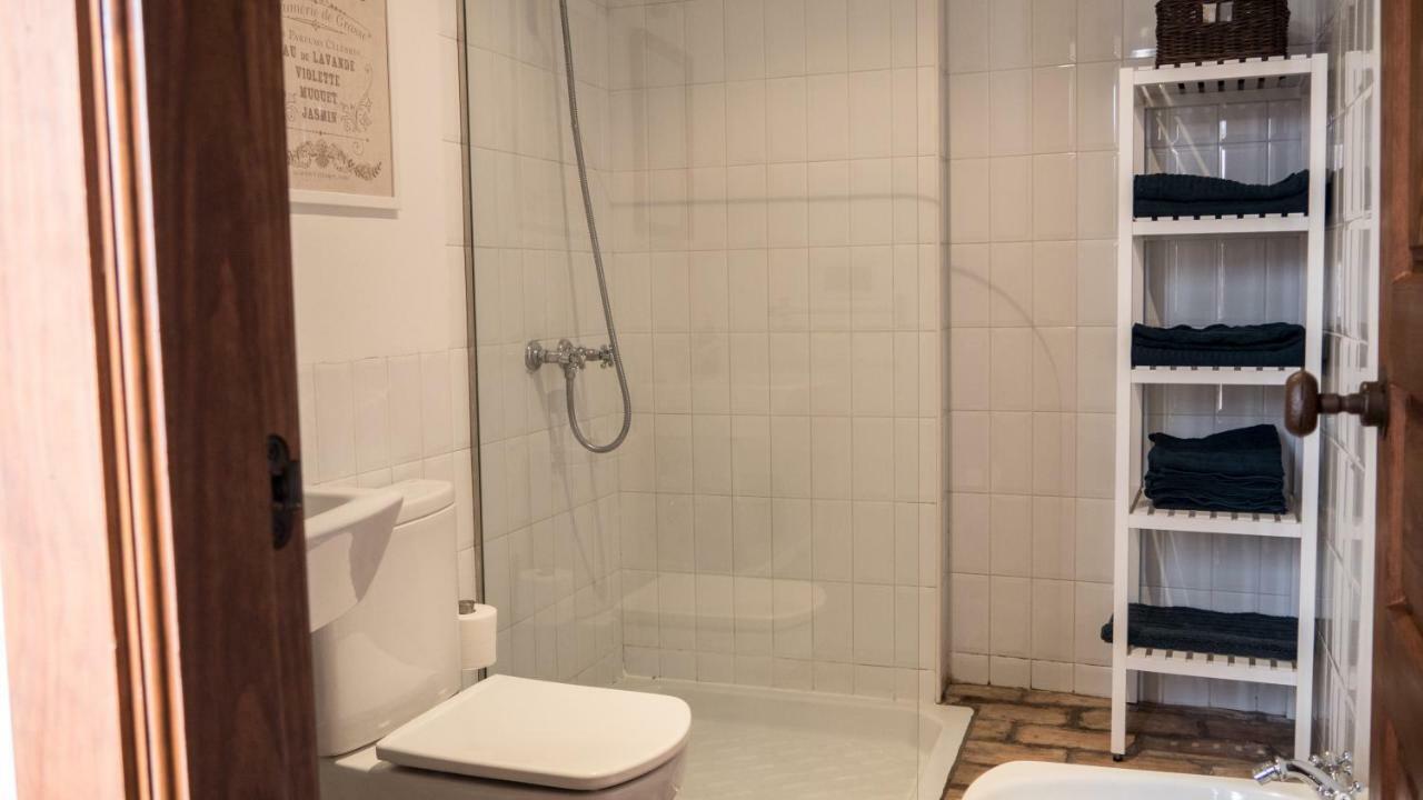 Apartamento El Teatro Écija Exteriör bild