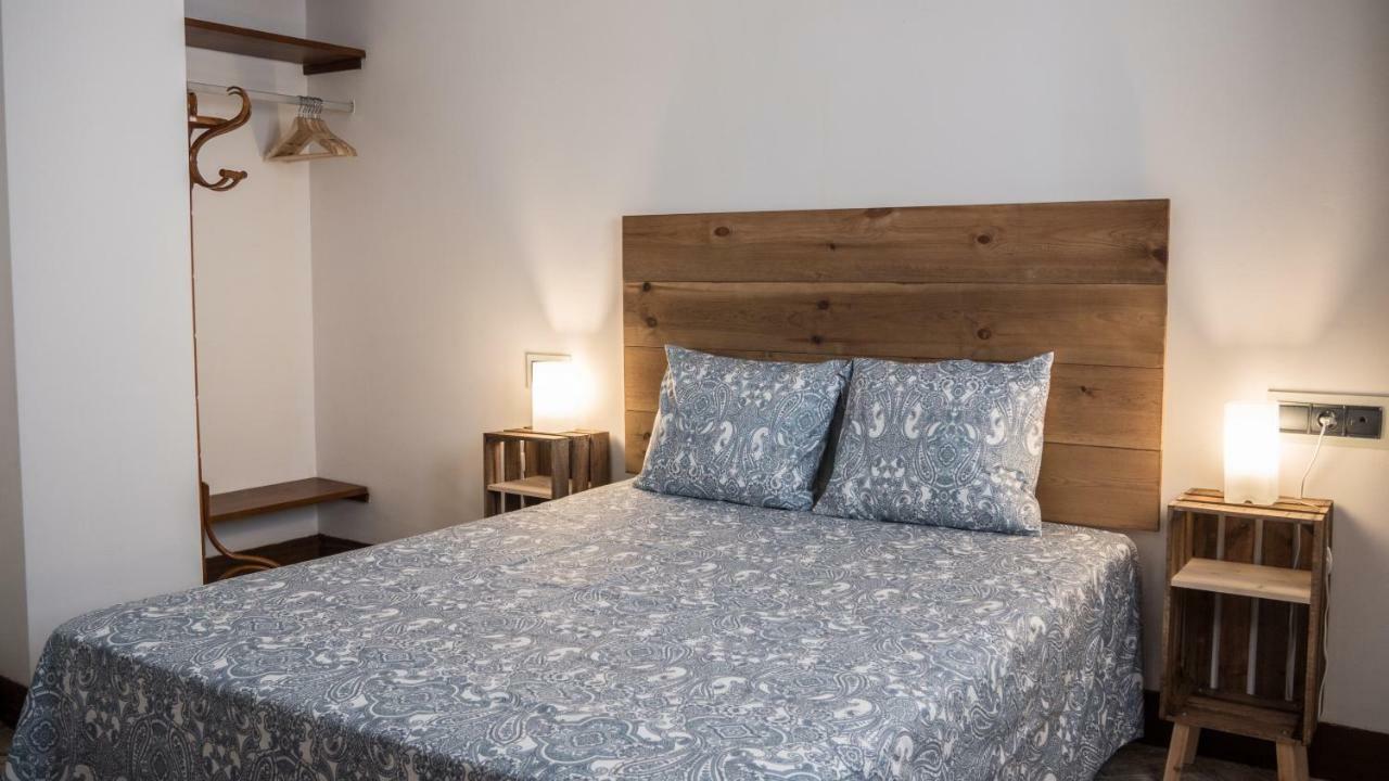 Apartamento El Teatro Écija Exteriör bild