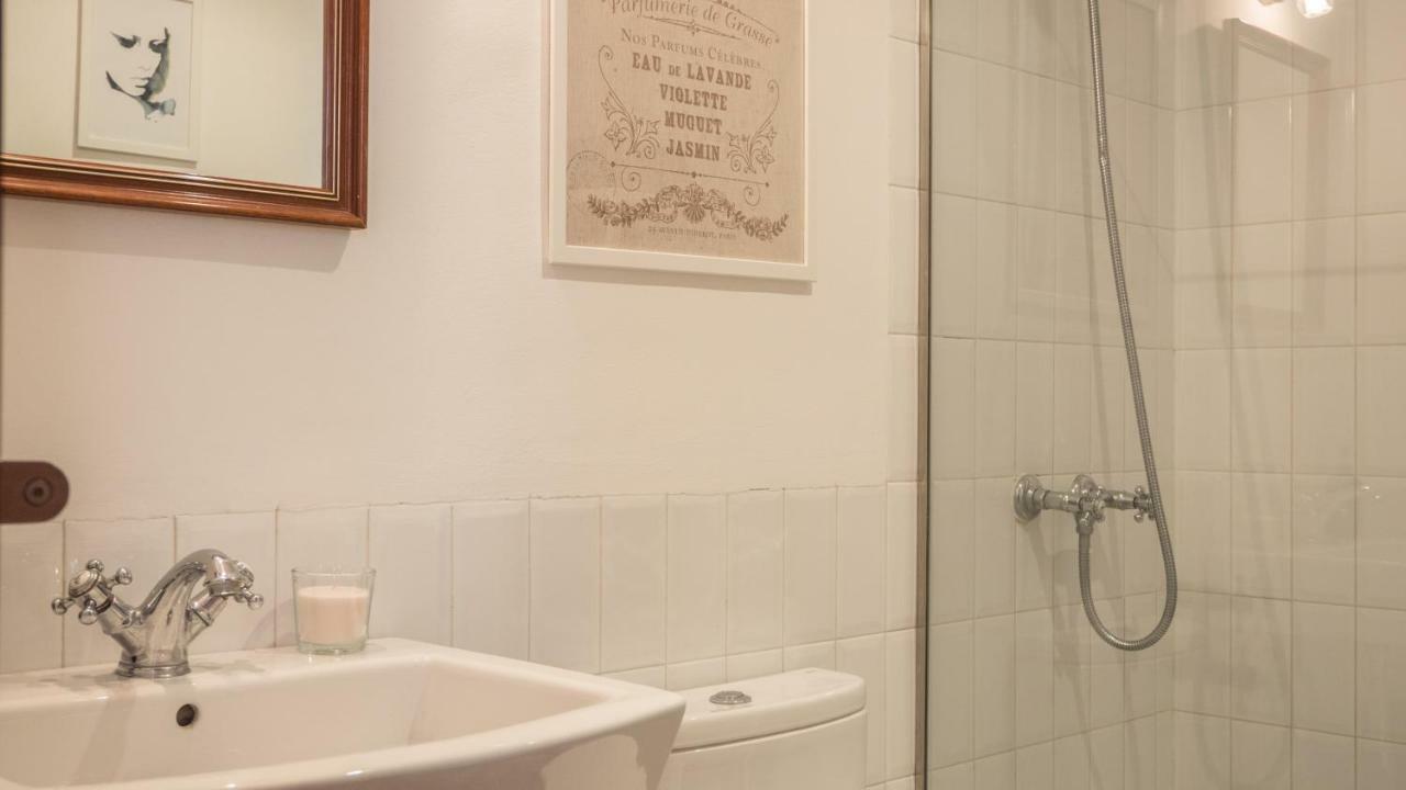 Apartamento El Teatro Écija Exteriör bild