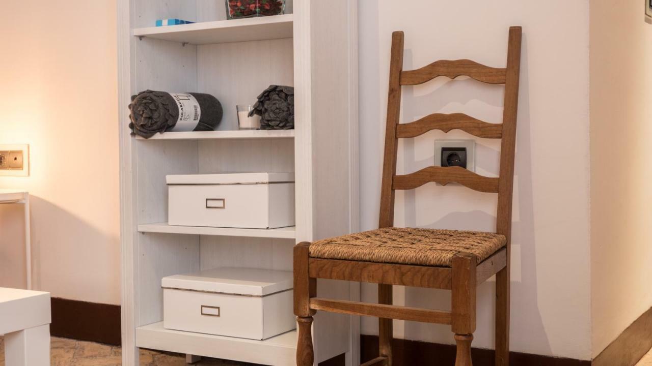Apartamento El Teatro Écija Exteriör bild
