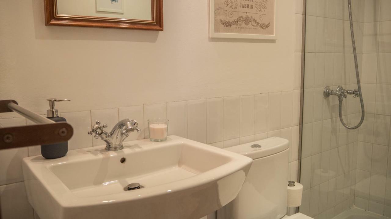Apartamento El Teatro Écija Exteriör bild